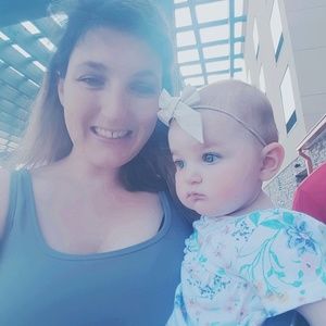 Meet your Posher, Jessica